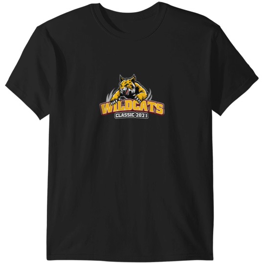 Discover Classic Wildcat 2021 T-Shirts