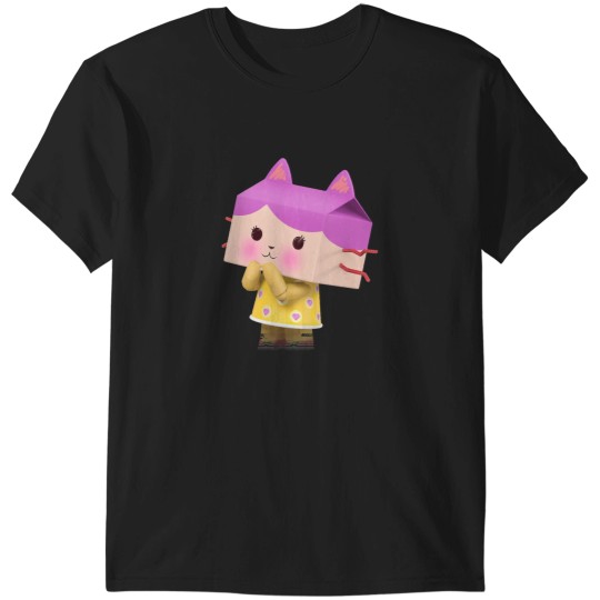 Discover Gabby Dollhouse - Gabby_s Dollhouse(2) T-Shirts