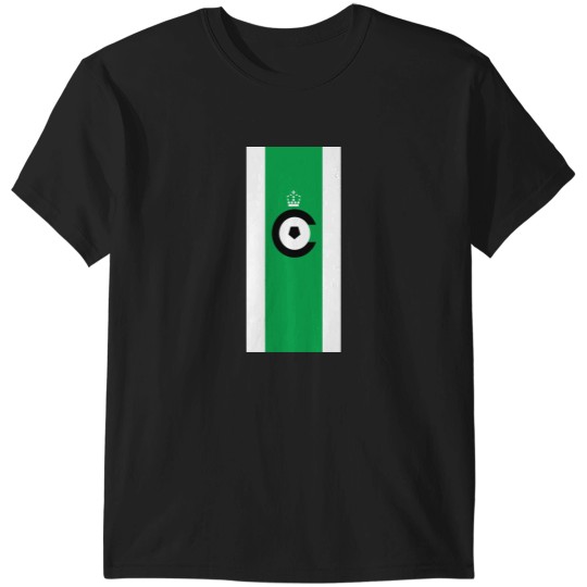 Discover Cercle Brugge Footbal fans ultras hooligans Belgium T-Shirts