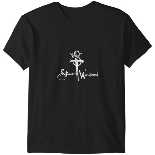 Discover Stabbing Westward T-Shirts