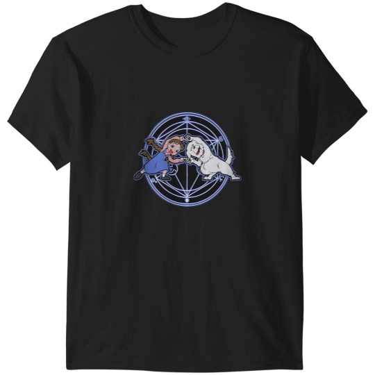 Discover Fullmetal Fusion Shirt Essential T-Shirts