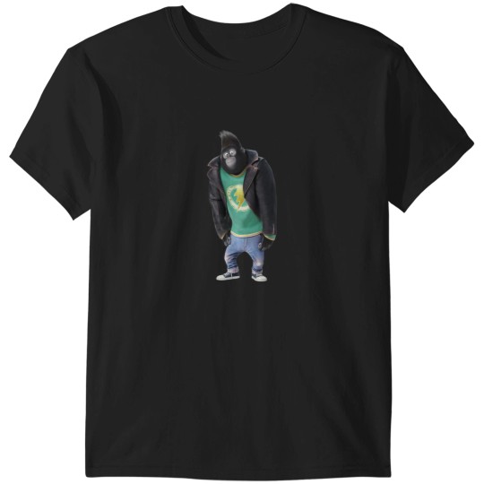 Discover Johnny Sing 2 T-Shirts