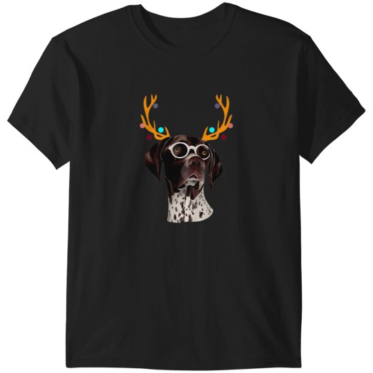 Discover A Dog With Christmas  A Song And Singing T-Shirts
