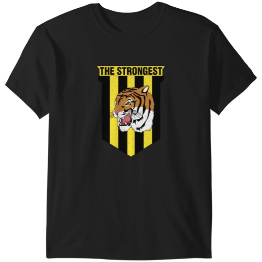 Discover The Strongest Footbal fans ultras hooligans Bolivia T-Shirts