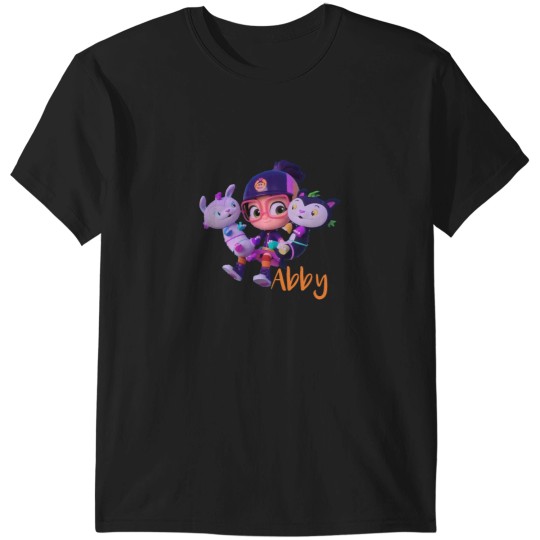 Discover Abby Hatcher Children Design 14 T-Shirts