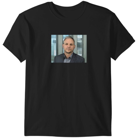 Discover Brett Sutton Victoria'S Chief Health Officer 1751 T-Shirts