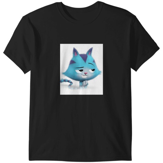 Discover Gabbys Dollhouse T-Shirts