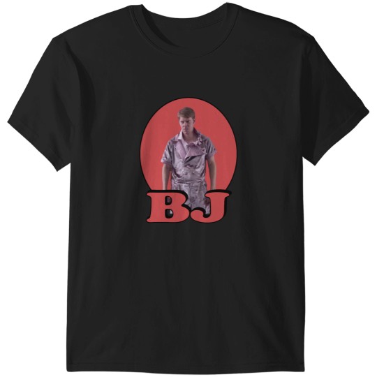 Discover BJ Barnes Romper Righteous Gemstones Hilarious TV Show Character Humor T-Shirts