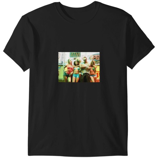 Discover Spring Breakers T-Shirts