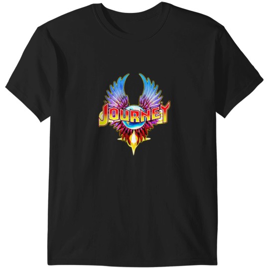 Discover Journey Band journey band T-Shirts