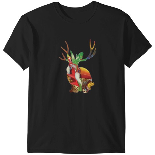 Discover miike snow T-Shirts