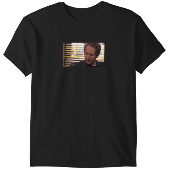 Discover Robert California 2807 T-Shirts