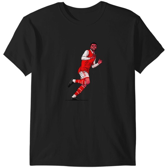 Discover Reiss Nelson 1864 T-Shirts