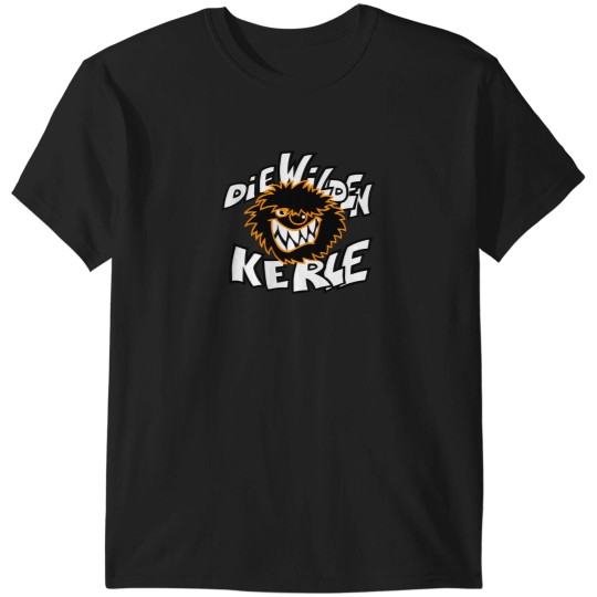 Discover Wilde Kerle T-Shirts