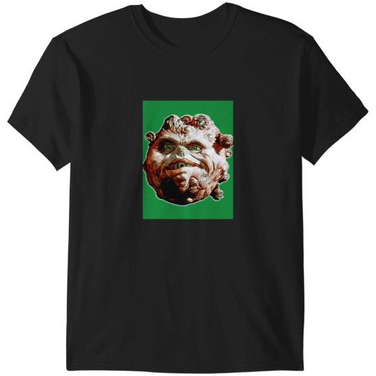 Discover The Guardian. What it sees Lopan knows! T-Shirts