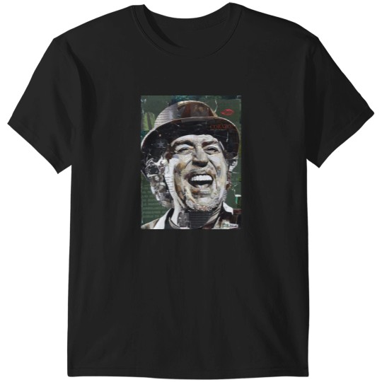 Discover Joaquin Sabina T-Shirts