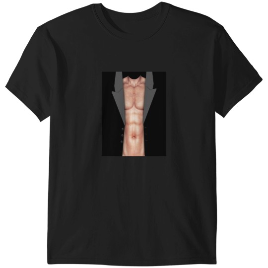 Discover Sexy Man Graphic T-Shirts