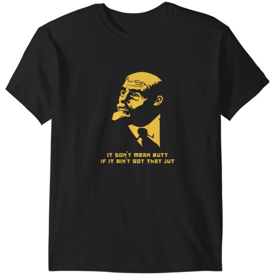 Discover Sealab 2021 Kommissar Murphy T-Shirts