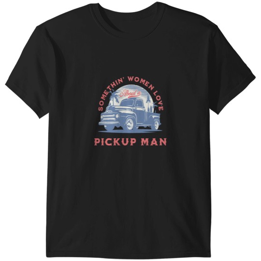 Discover Post Malone Hardyy Morganss WALLENss Joe Diffie Pick Up Man T-Shirts