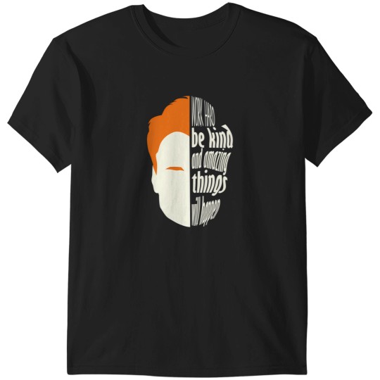 Discover Conan O'Brien 2576 T-Shirts