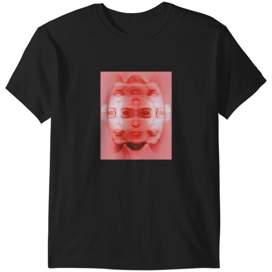 Discover The Substance Demi Moore T-Shirts