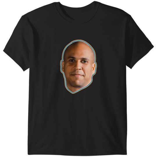 Discover Cory Booker President Jersey Democrat 2020 3794 T-Shirts