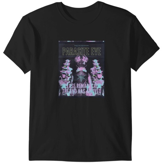 Discover BMTH Parasite eve T-Shirts