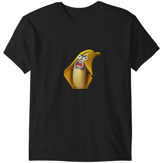 Discover Banana Joe The Amazing World of Gumball Essential T-Shirts