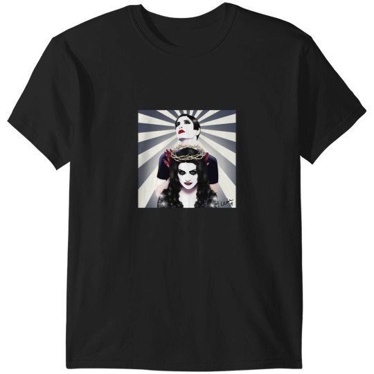 Discover Shakespeare Sister Fan Art T-Shirts
