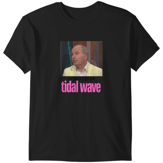 Discover Dan Ives 3788 T-Shirts
