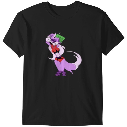 Discover Roxanne Wolf (169) T-Shirts