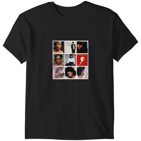 Discover Stephanie Mills Greatest!! T-Shirts