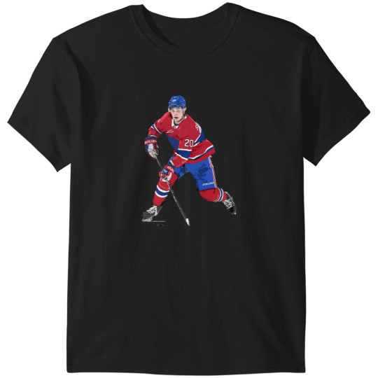 Discover Juraj Slafkovsky T-Shirts
