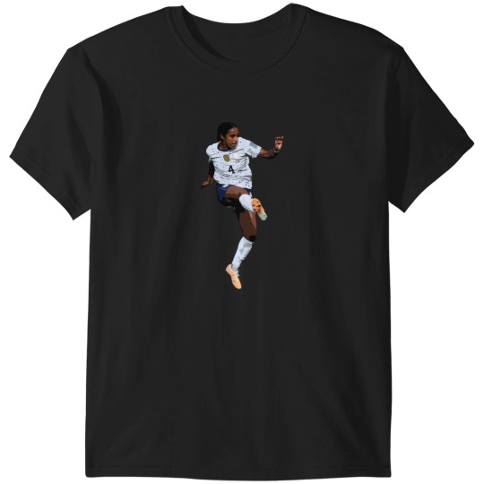 Discover Naomi Girma 2748 T-Shirts