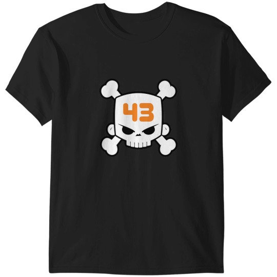 Discover Ken Block 43 T-Shirts