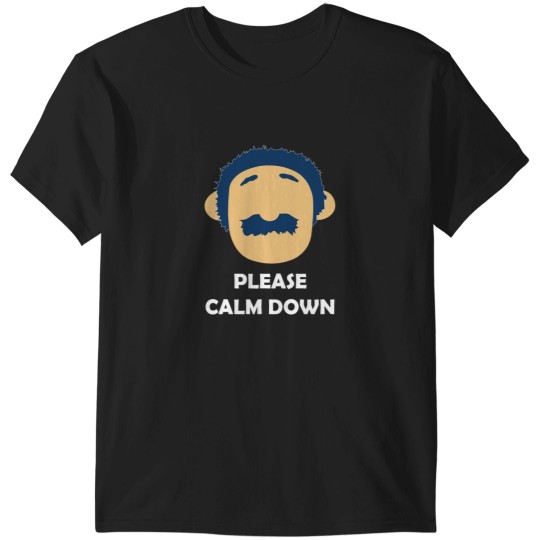 Discover Awkward Puppet, Awkward Puppets diego T-Shirts