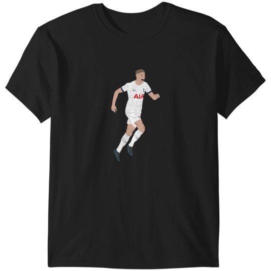 Discover Micky Van De Ven 272 T-Shirts