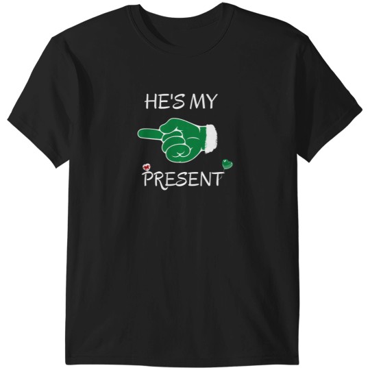 Discover Christmas Couples Shirts Matching Santa Shirts Gifts T-Shirts
