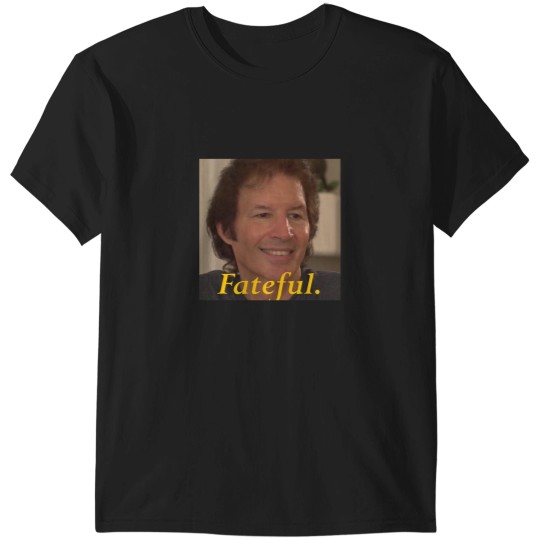 Discover Neil Breen - Fateful T-Shirts