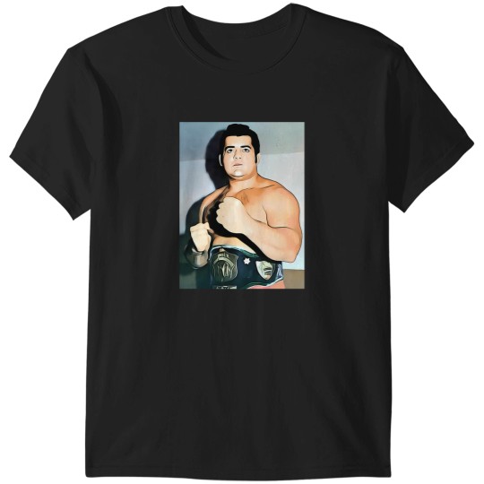 Discover Pedro Morales 3759 T-Shirts