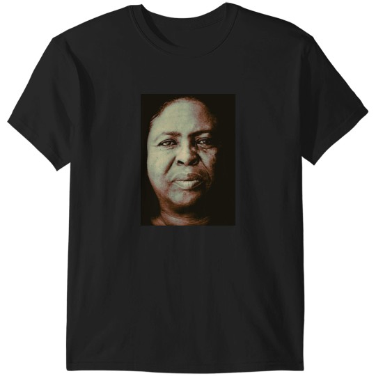 Discover FANNIE LOU HAMER T-Shirts