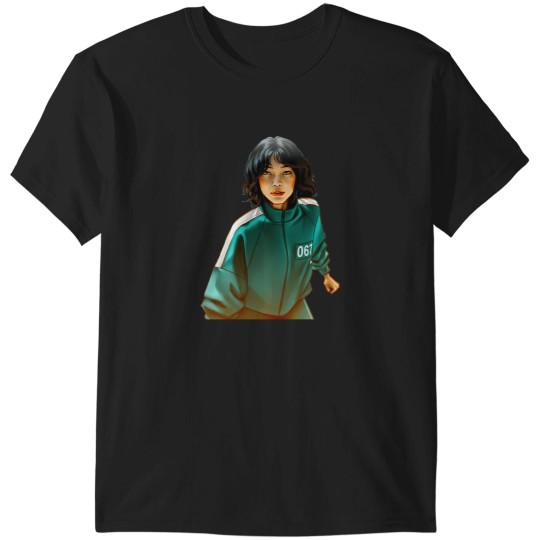 Discover Hoyeon Jung 3090 T-Shirts