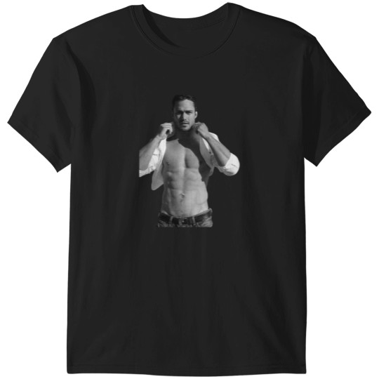 Discover Taylor Kinney Kelly Severide T-Shirts
