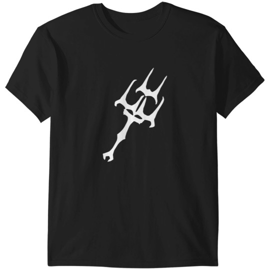Discover Project Pitchfork T-Shirts