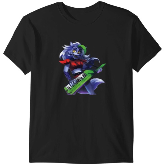 Discover Roxanne Wolf (170) T-Shirts