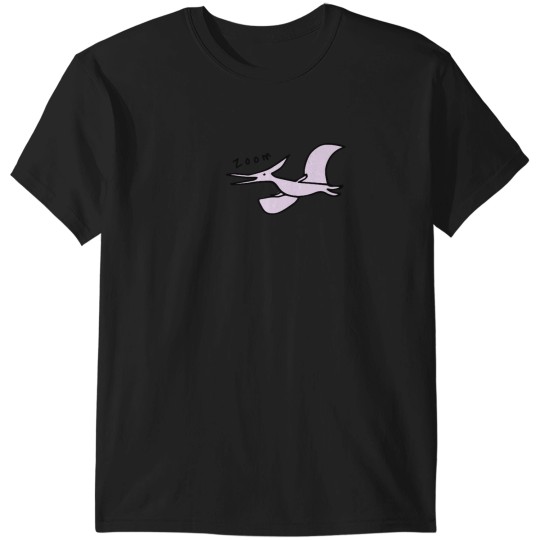 Discover pterodactyl zoom zoom T-Shirts