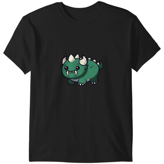 Discover Lil' Hodag Of Rhinelander Wisconsin T-Shirts