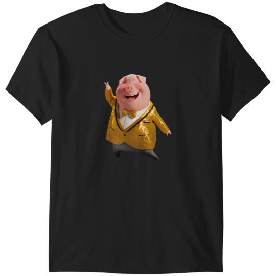 Discover GUNTHER SING 2 T-Shirts