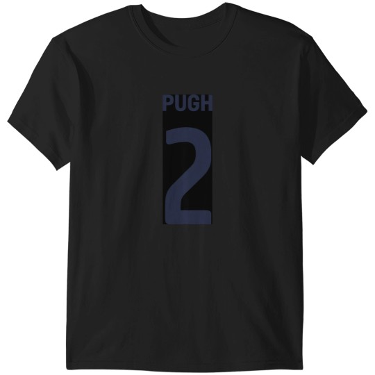 Discover Pugh 485 T-Shirts