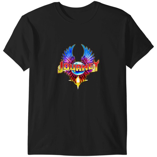 Discover journey the  band For Fans 1 T-Shirts
